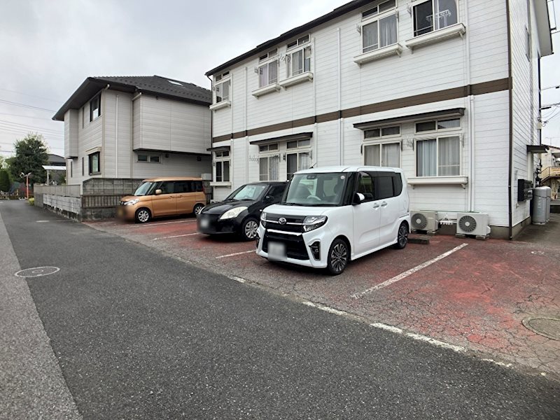 プラザ･ドゥー･ベルタ その他2