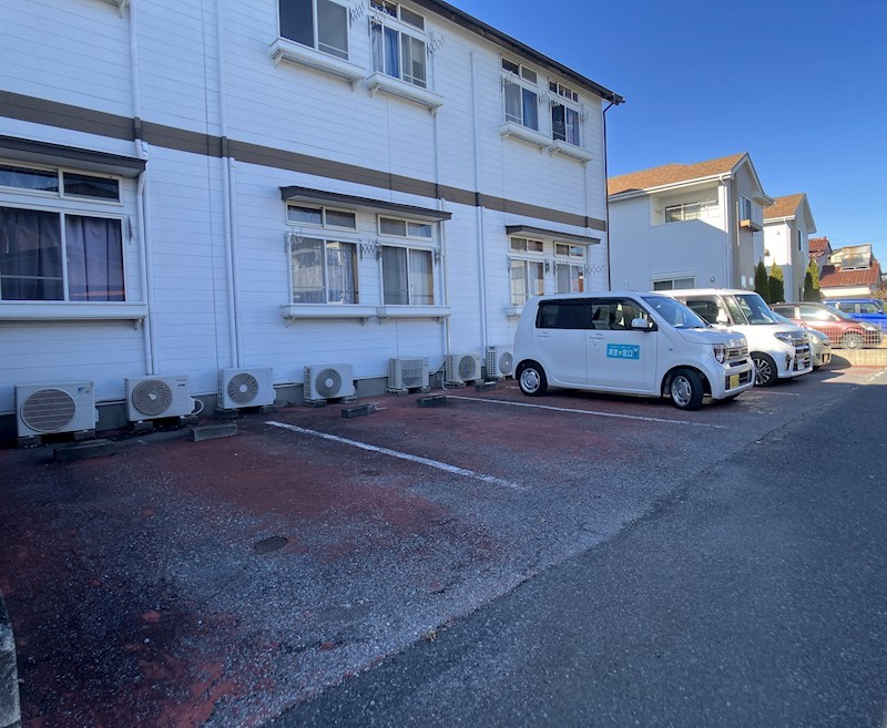 プラザ･ドゥー･ベルタ その他13