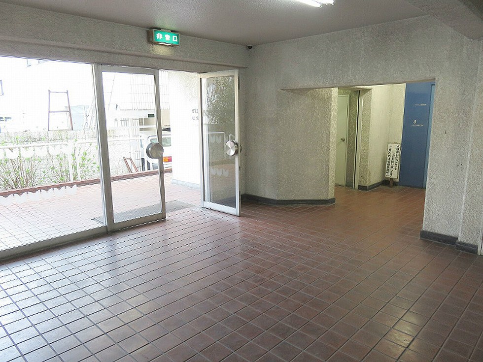 ソーラーハイツあづさ その他5