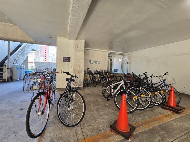 ソーラーハイツあづさ その他7