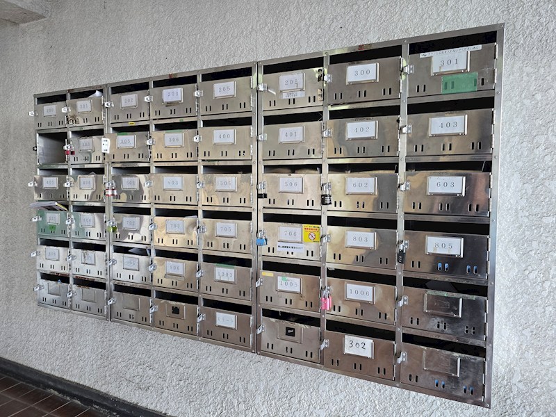 ソーラーハイツあづさ その他8