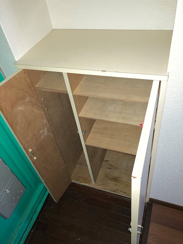 ソーラーハイツあづさ その他3