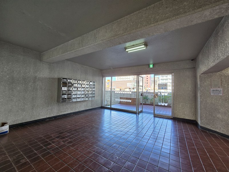 ソーラーハイツあづさ その他8