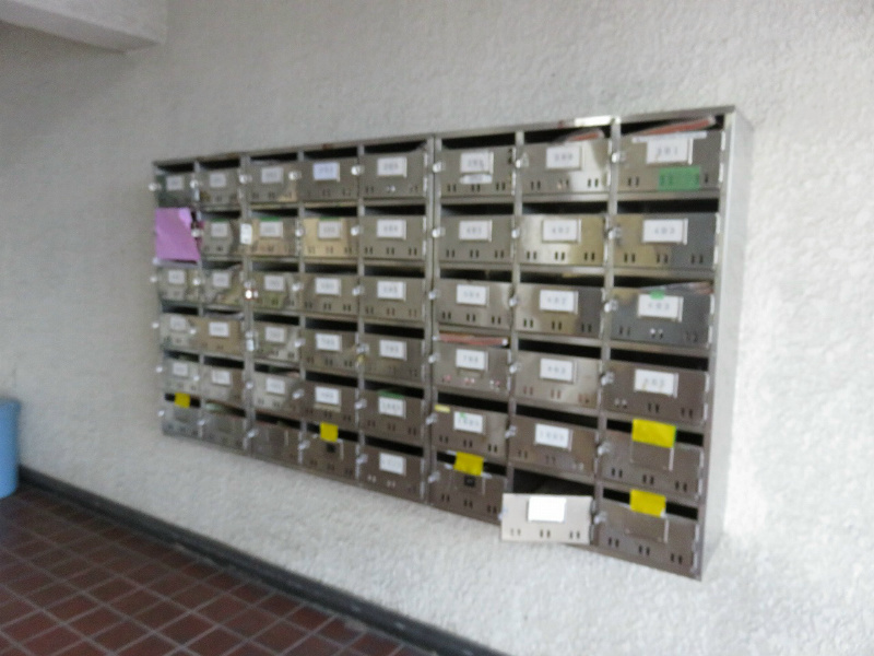 ソーラーハイツあづさ その他11