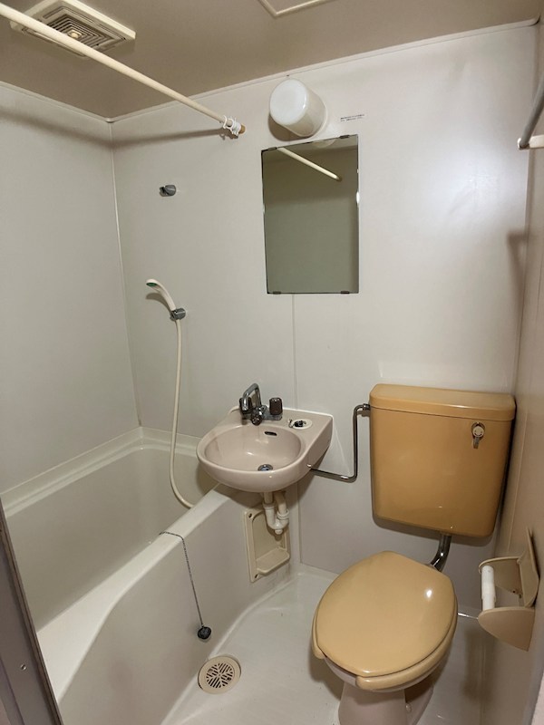 スカイハイツ長谷川 その他1