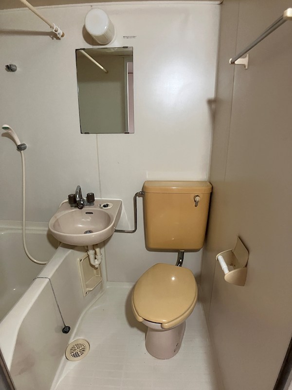 スカイハイツ長谷川 その他2