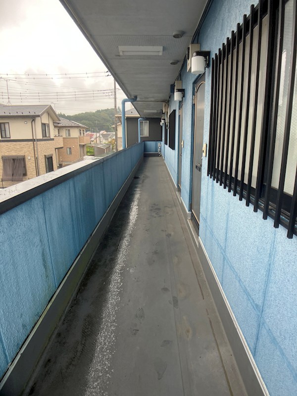 スカイハイツ長谷川 その他11