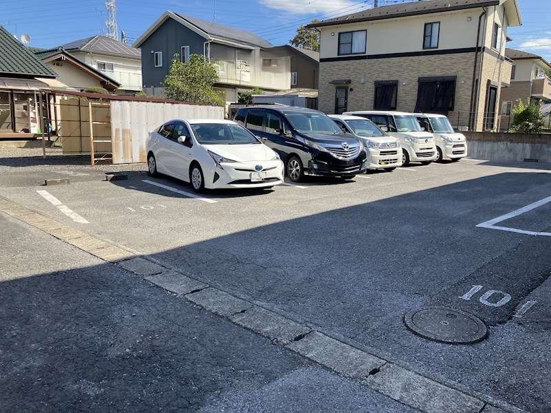 スカイハイツ長谷川 その他12