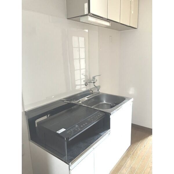 エストシエル キッチン