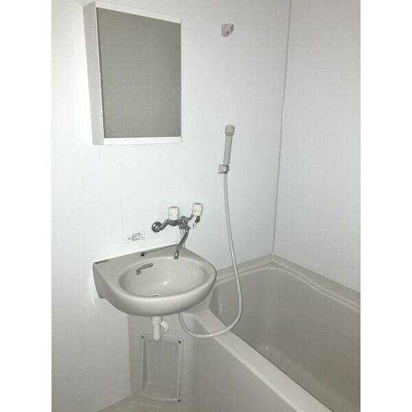 エストシエル 風呂画像