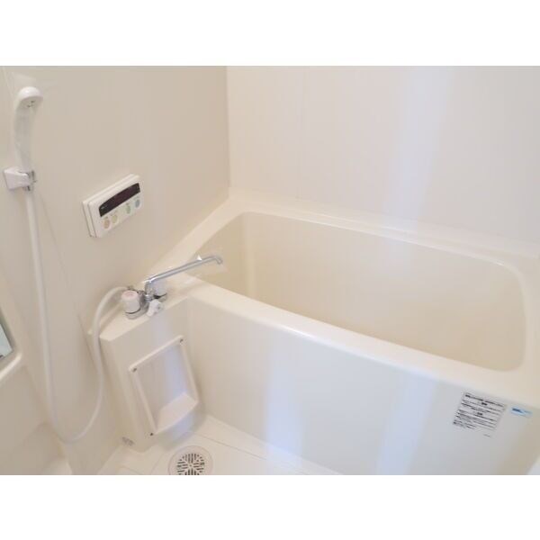 ピソ・ベルデ 風呂画像