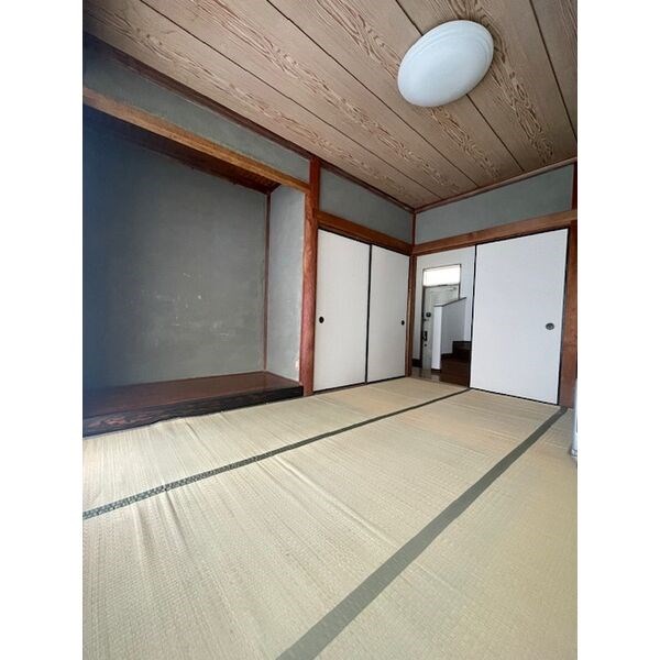 上野貸家 その他5