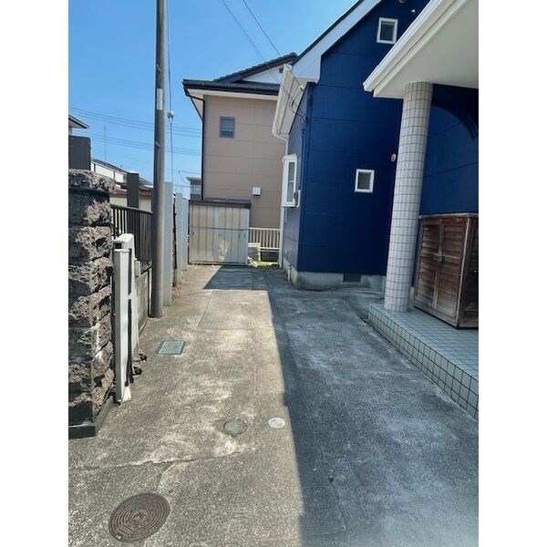 上野貸家 その他6