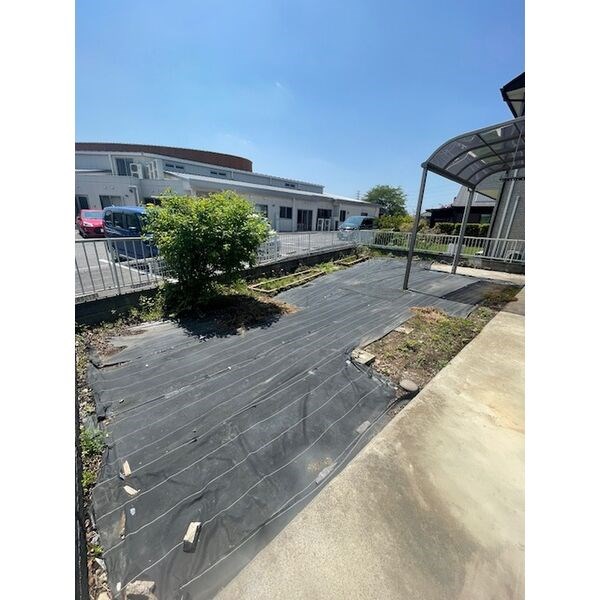 上野貸家 その他7