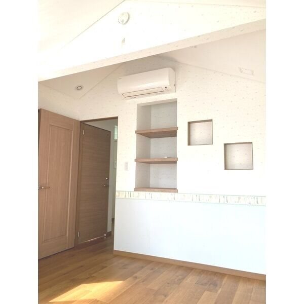 西城南蔵のある家 その他2