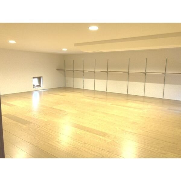 西城南蔵のある家 その他3