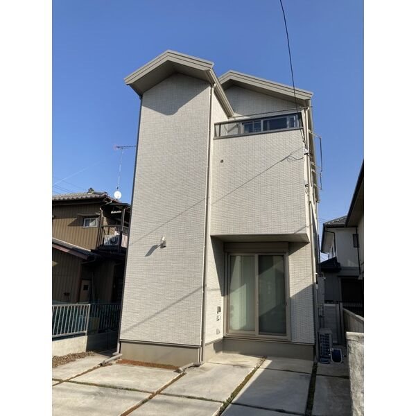 西城南蔵のある家 その他4