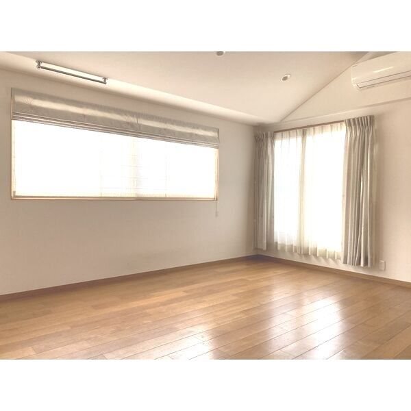 西城南蔵のある家 その他5