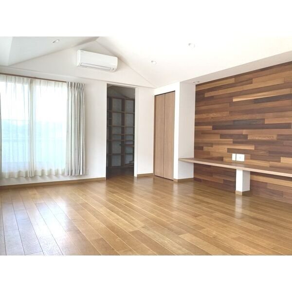 西城南蔵のある家 その他6