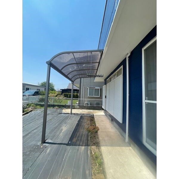 上野貸家 その他9