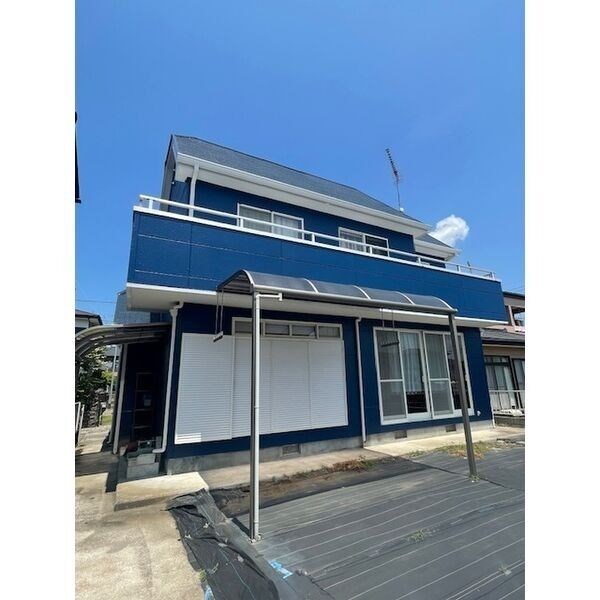 上野貸家 その他11