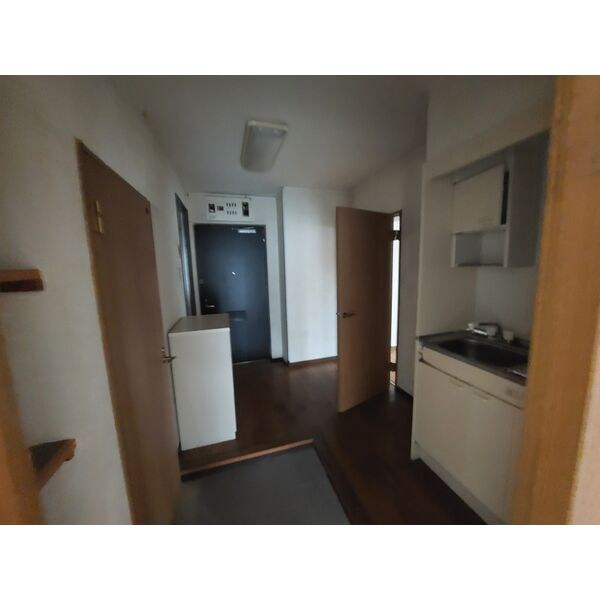 大吉ビル キッチン