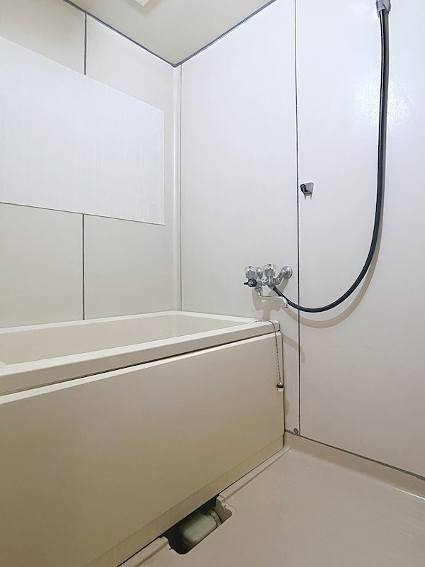 大吉ビル 風呂画像