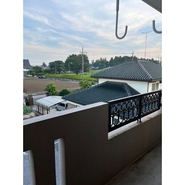 ユーミーしらさぎB その他7