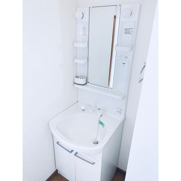 ユーミーしらさぎA その他2