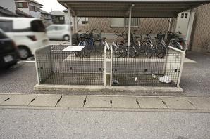 ユーミーしらさぎA その他8