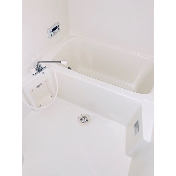 ユーミーしらさぎA 風呂画像