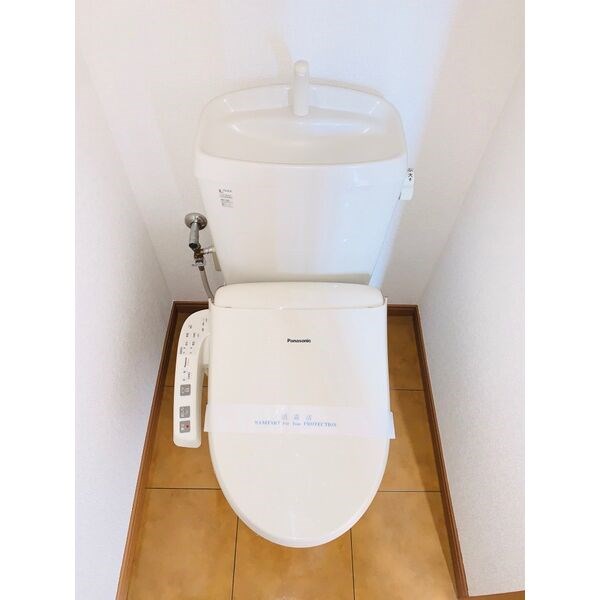 ユーミーしらさぎA その他1