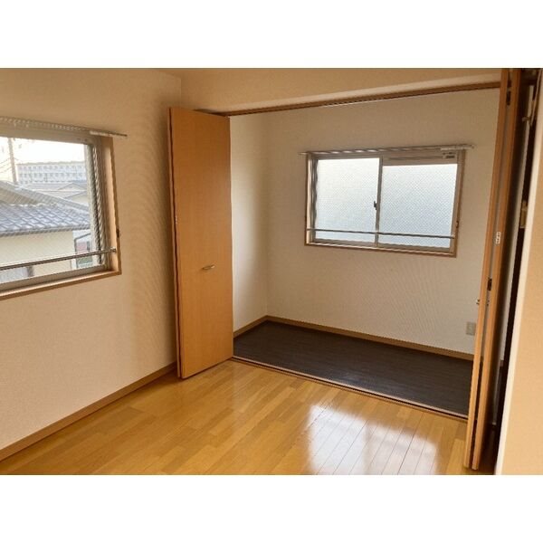 ユーミーしらさぎB その他5