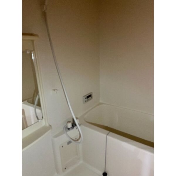 ユーミーしらさぎB 風呂画像