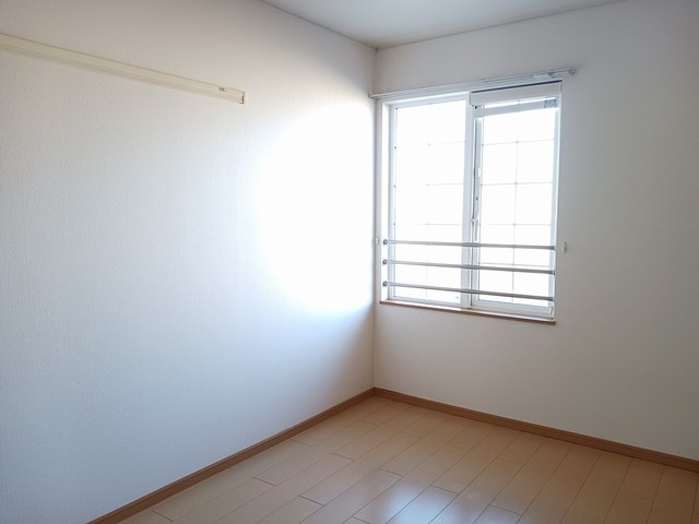 プリムローズ　Ａ ベッドルーム