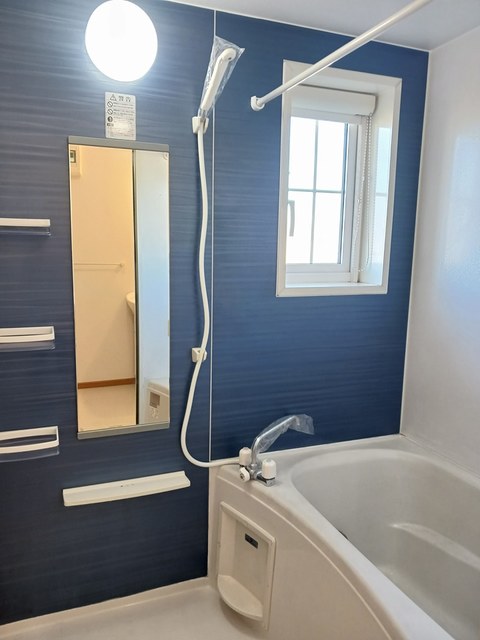 プリムローズ　Ａ 風呂画像