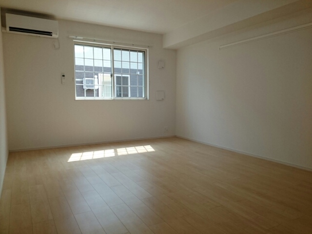 ブラン・フレール リビング