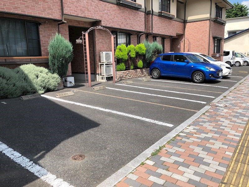 メゾン東光 その他16