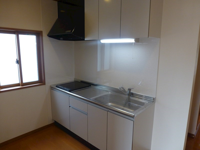 メゾン東光 キッチン