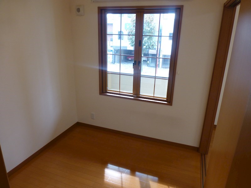 メゾン東光 ベッドルーム