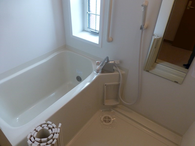 メゾン東光 風呂画像