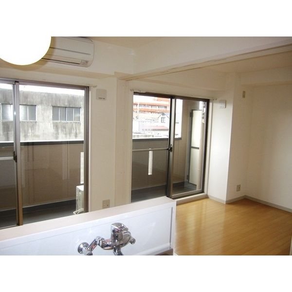 アニヴェルセル リビング