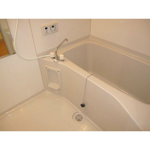 アニヴェルセル 風呂画像