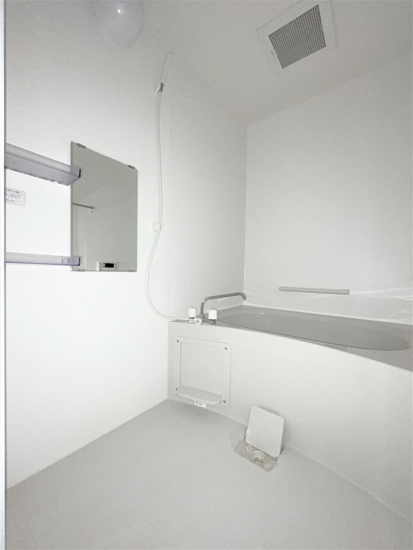 Harvest Palace Ⅲ 風呂画像