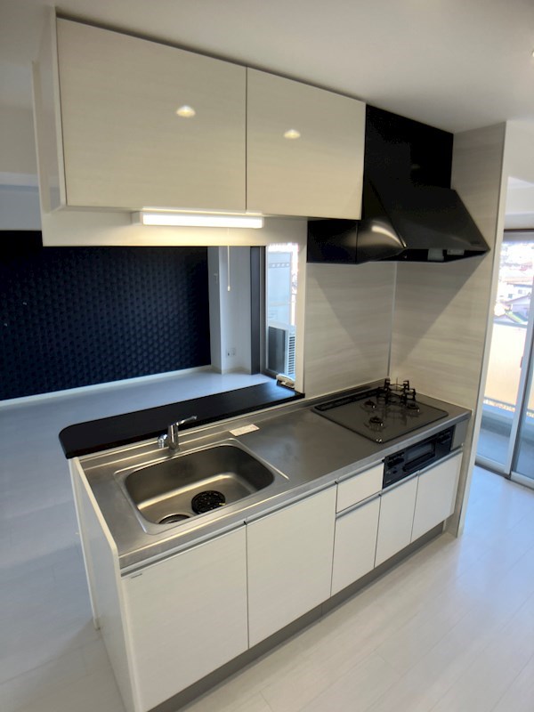 PLACIDES キッチン