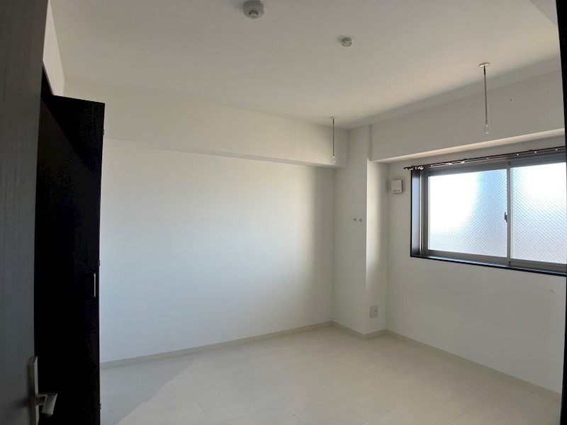 PLACIDES ベッドルーム