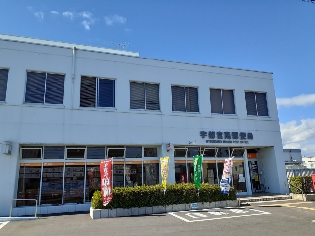上横田町アパート その他外観6