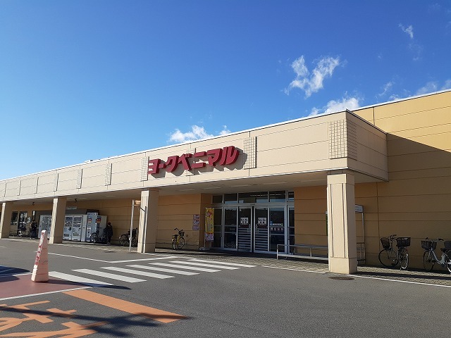 上横田町アパート その他外観4