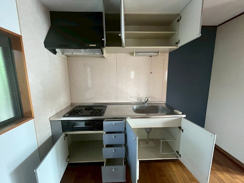 ハイツ栗崎 その他8