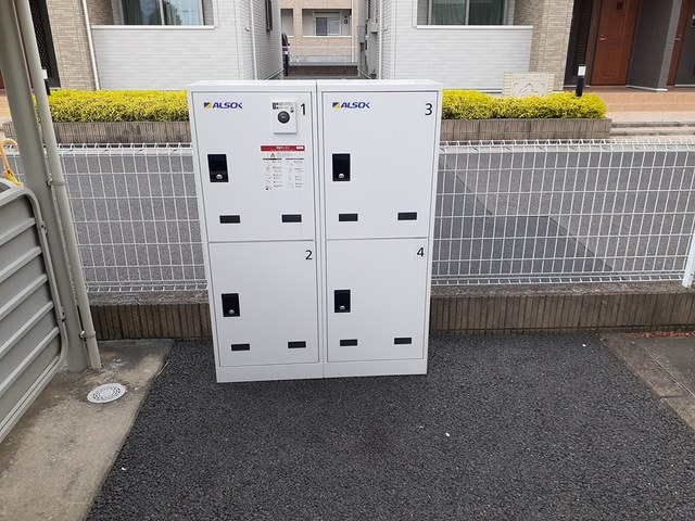 ネオ　レジデンスＢ その他5